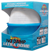 Star brite 85460 No Damp Ultra Dome Dehumidifier